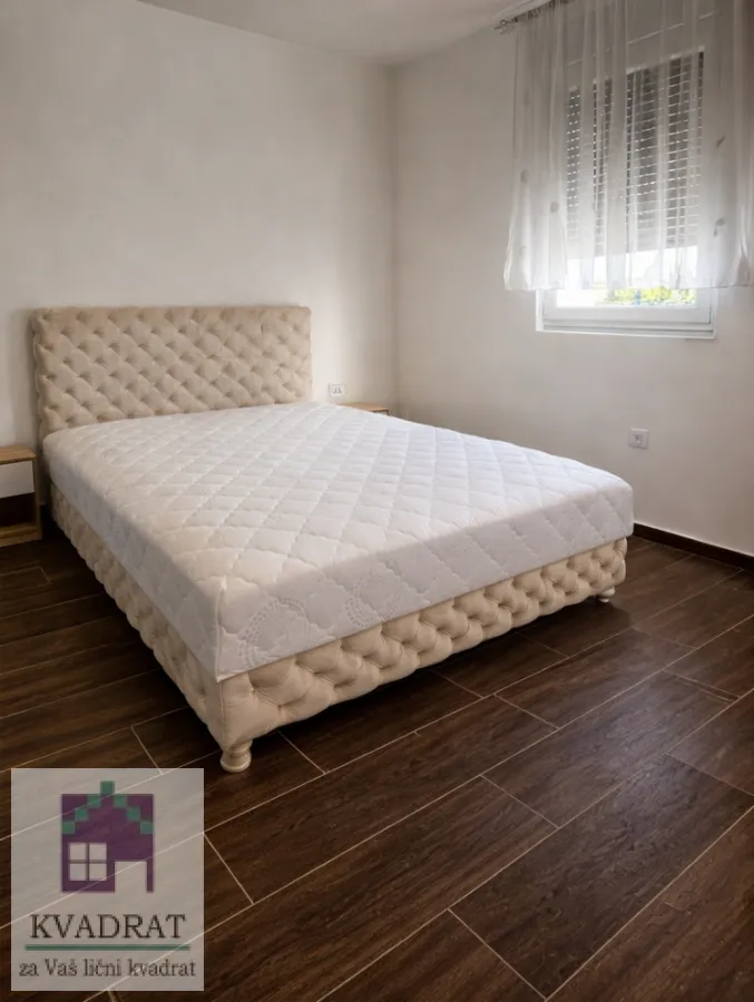 Sale, three bedroom apartment, 65m², Surčin, Beograd