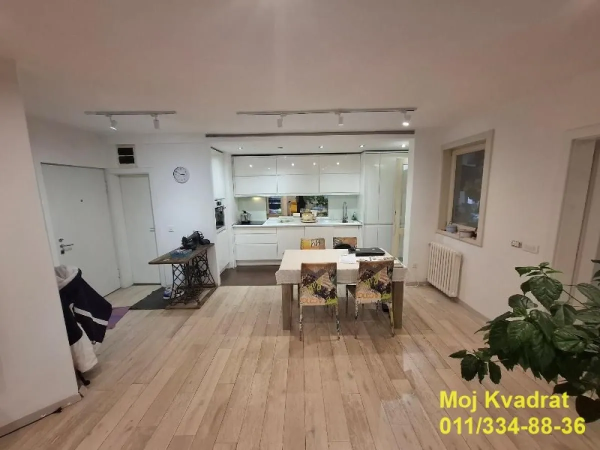 Sale, three bedroom apartment, 84m², Žarkovo, Beograd