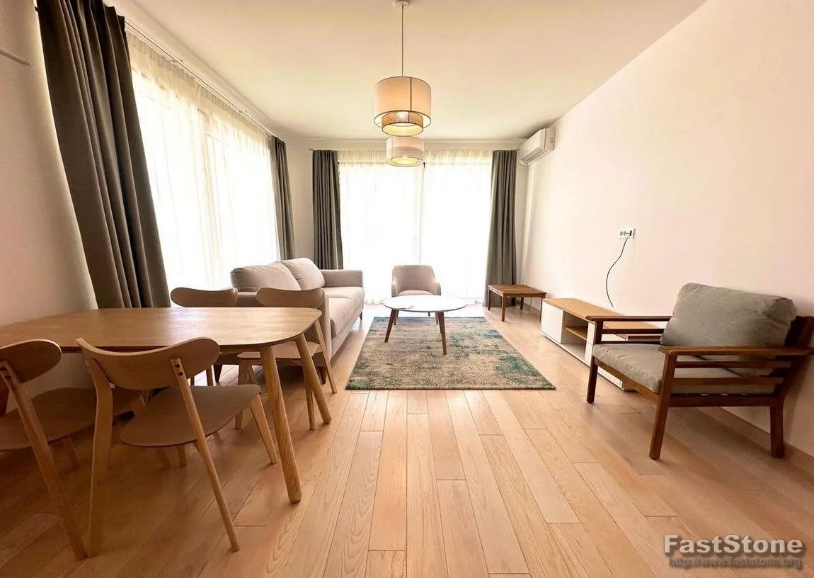 Prodaja, stan, 43m², Njivice, Herceg Novi