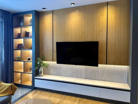 Prodaja, jednosoban stan, 38m², Kolašin, Crna Gora - image 3