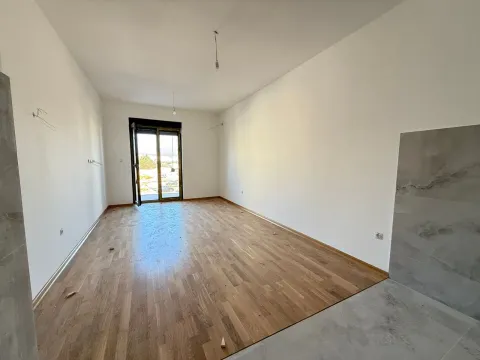 Prodaja, jednosoban stan, 43m², Zabjelo, Podgorica - image 1