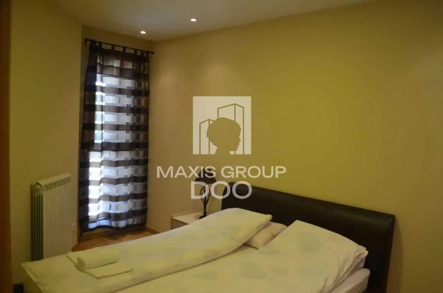 Prodaja, dvosoban stan, 44m², Centar, Zlatibor