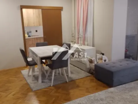 Izdavanje, dvosoban stan, 60m², Novi Sad Sve Podlokacije, Novi Sad - image 3