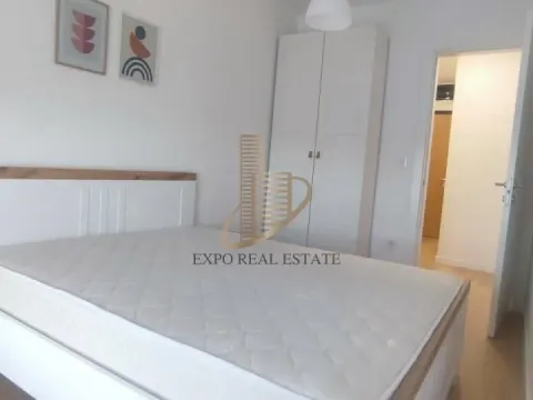 Izdavanje, jednosoban stan, 45m², Tošin bunar, Novi Beograd Sve Podlokacije - image 7