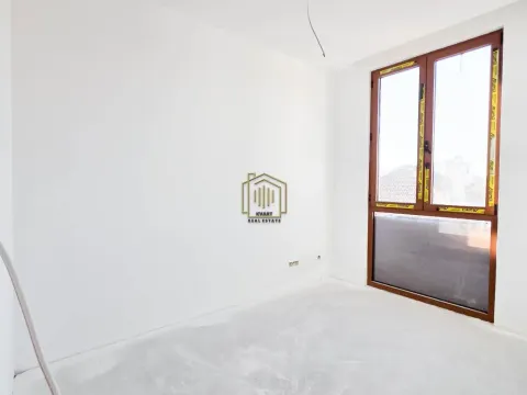 Prodaja, dvosoban stan, 64m², Stari Aerodrom, Podgorica - image 7