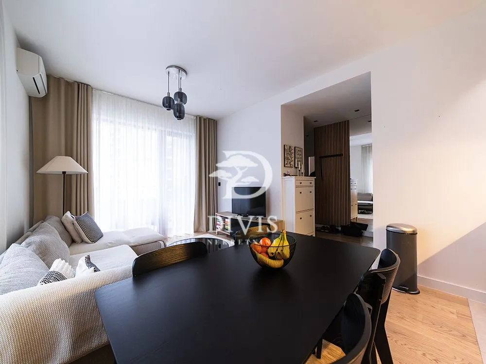Prodaja, trosoban stan, 69m², Beograd Na Vodi, Beograd