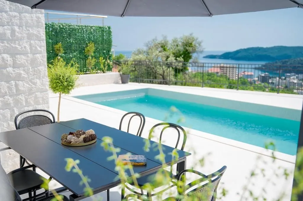 Prodaja, kuća, 150m², Bečići, Budva