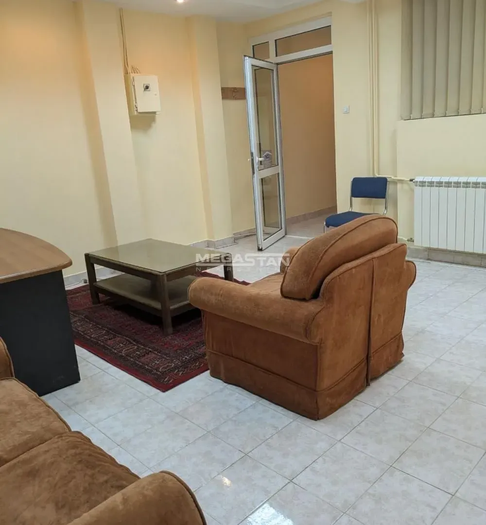 Rent, office space, 84m², Stari Grad, Beograd