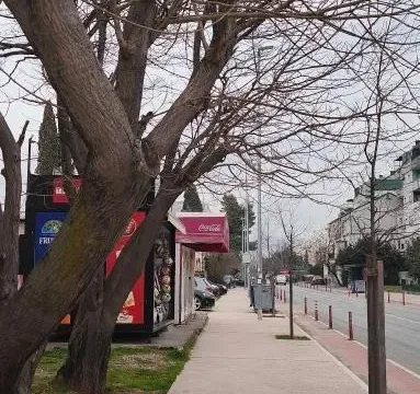 Izdavanje, poslovni prostor, 40m², Pobrežje, Podgorica - image 7