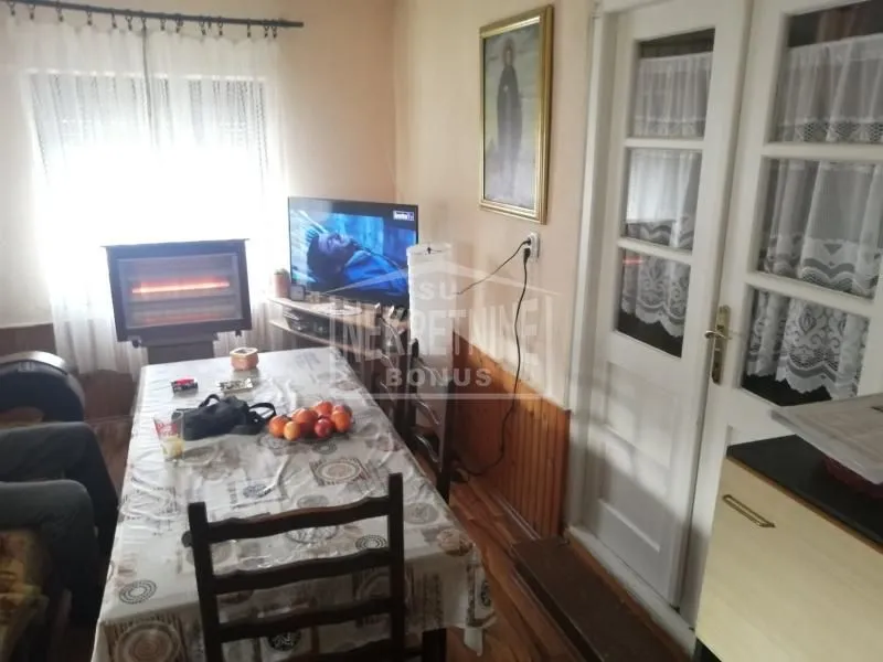 Prodaja, kuća, 120m², Novo Selo, Subotica