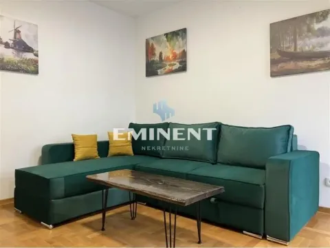 Izdavanje, dvosoban stan, 40m², Lekino Brdo, Voždovac Sve Podlokacije - image 2