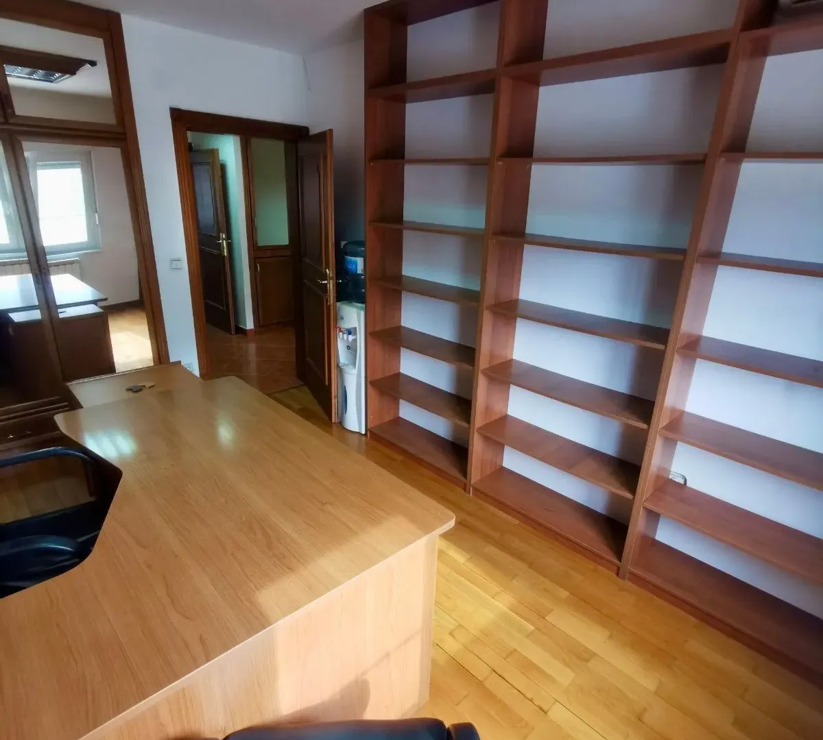 Rent, office space, 150m², Stara Varoš, Podgorica