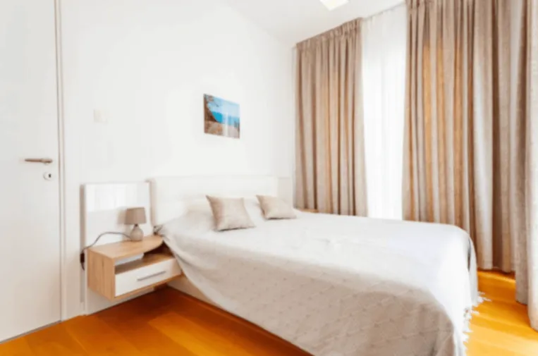 Sale, two bedroom apartment, 86m², Tre Canne, Budva