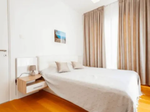 Sale, two bedroom apartment, 86m², Tre Canne, Budva - image 6