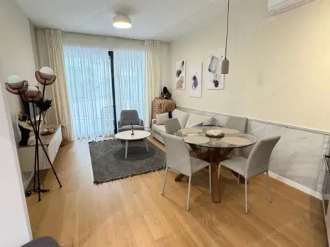 Prodaja, jednosoban stan, 54m², Bečići, Budva - image 2