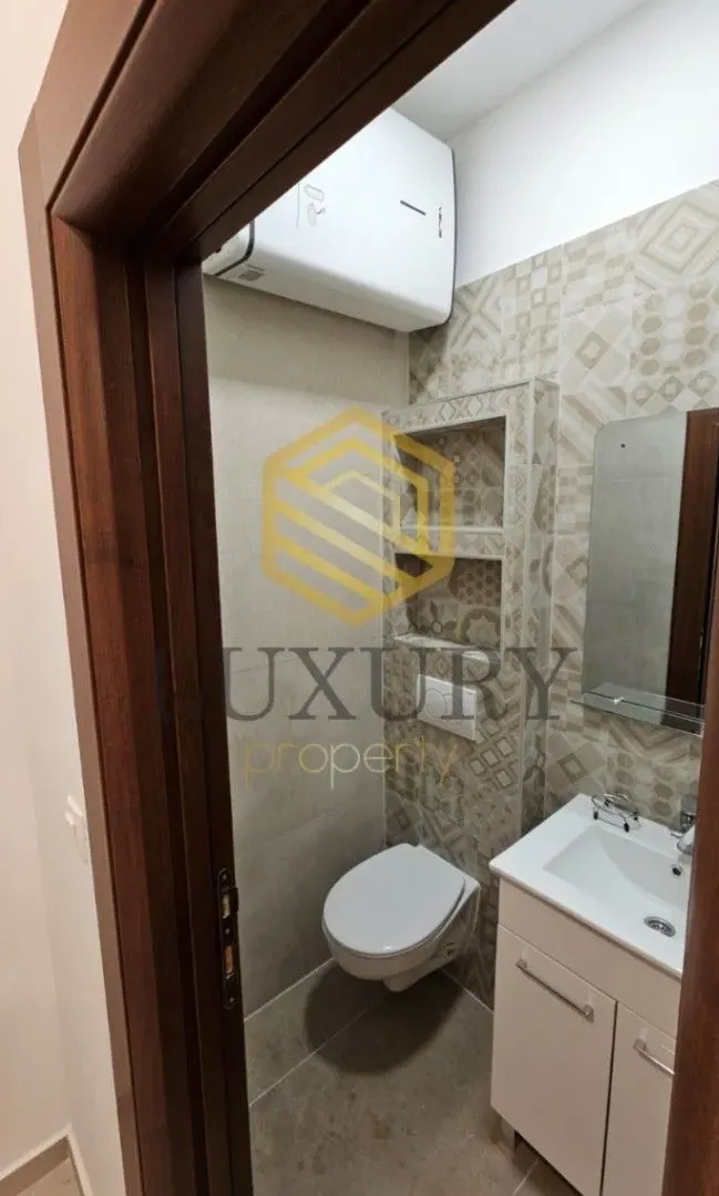 Rent, office space, 46m², Zabjelo, Podgorica