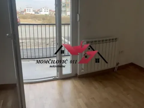 Prodaja, dvosoban stan, 56m², Ledine, Beograd - image 3