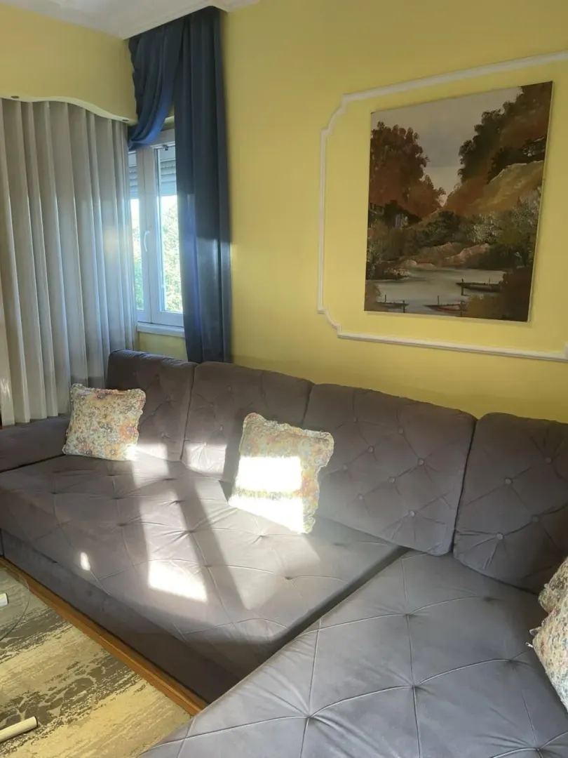 Izdavanje, dvosoban stan, 58m², Altina, Beograd