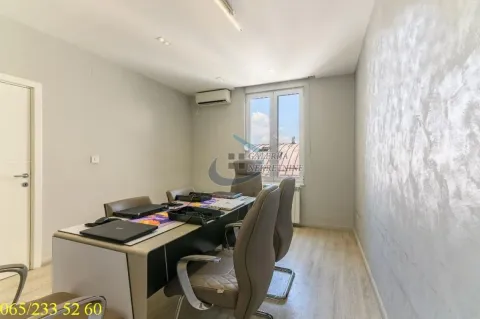 Prodaja, stan, 118m², Đeram Pijaca, Beograd - image 9