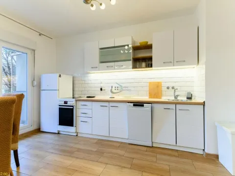 Rent, three bedroom apartment, 85m², Dušanovac, Voždovac Sve Podlokacije - image 7