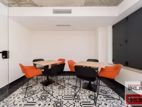 Izdavanje, poslovni prostor, 279m², Bulevar Oslobodjenja, Novi Sad Sve Podlokacije - image 4