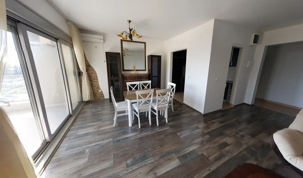 Sale, apartment, 96m², Budva, Crna Gora