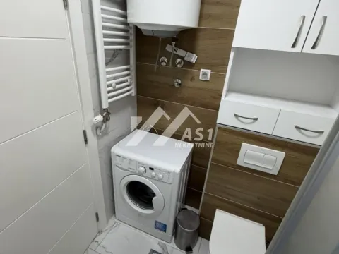 Izdavanje, jednosoban stan, 38m², Podbara, Novi Sad Sve Podlokacije - image 7
