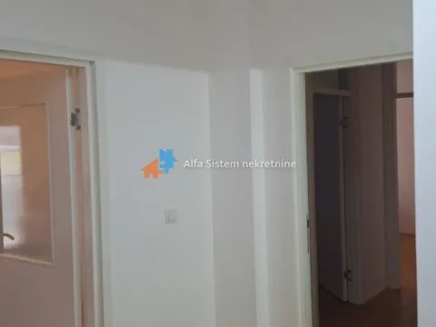 Rent, three bedroom apartment, 83m², Voždovac Sve Podlokacije, Beograd - image 9