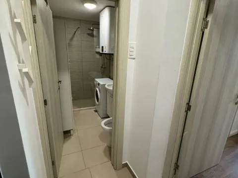 Izdavanje, jednosoban stan, Stari Aerodrom, Podgorica - image 11