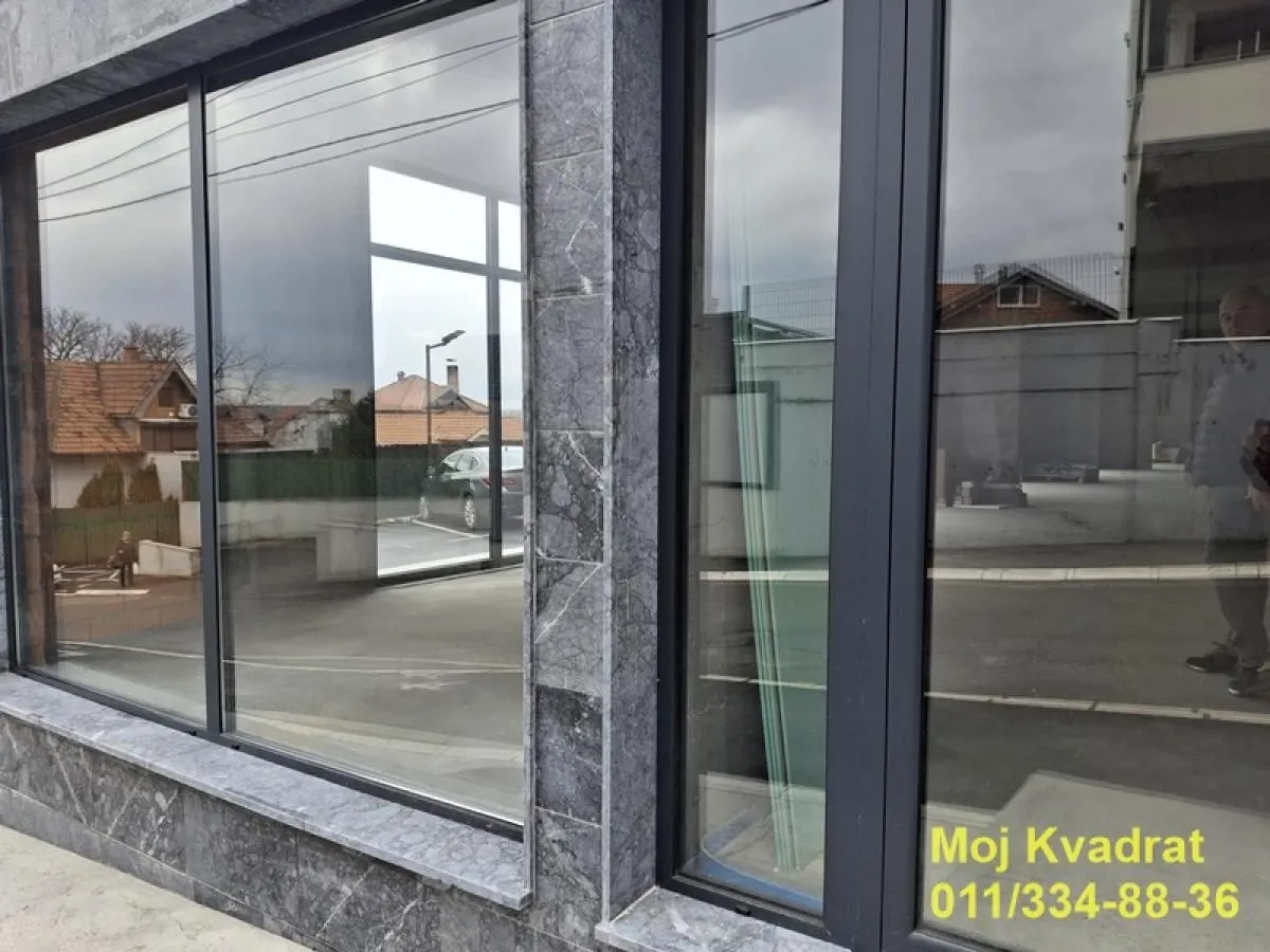 Sale, office space, 243m², Višnjica, Palilula Sve Podlokacije