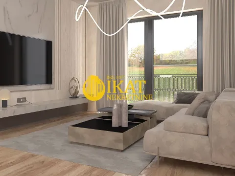 Prodaja, trosoban stan, 57m², Banovo Brdo, Beograd - image 3