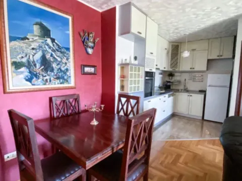 Izdavanje, dvosoban stan, 60m², City Kvart, Podgorica - image 7