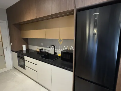 Izdavanje, dvosoban stan, 80m², Central Point, Podgorica - image 12