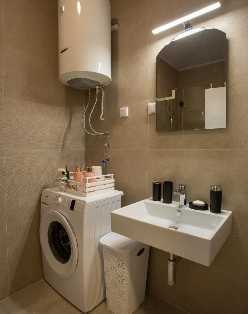 Prodaja, jednosoban stan, 36m², Centar, Podgorica