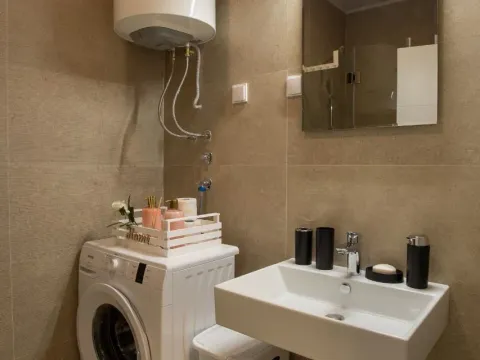 Sale, one bedroom apartment, 36m², Centar, Podgorica - image 8