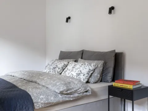 Sale, two bedroom apartment, 61m², Kotor, Crna Gora - image 18