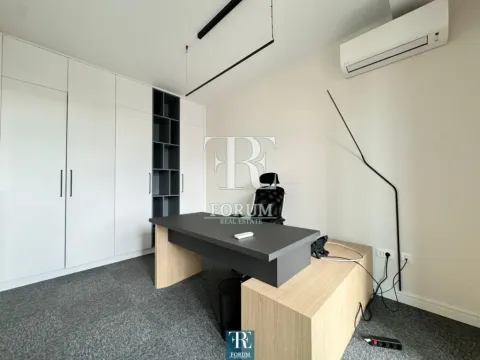Rent, office space, 58m², Kruševac, Podgorica - image 10
