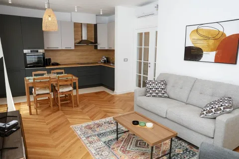 Prodaja, dvosoban stan, 59m², Kava, Tivat - image 5