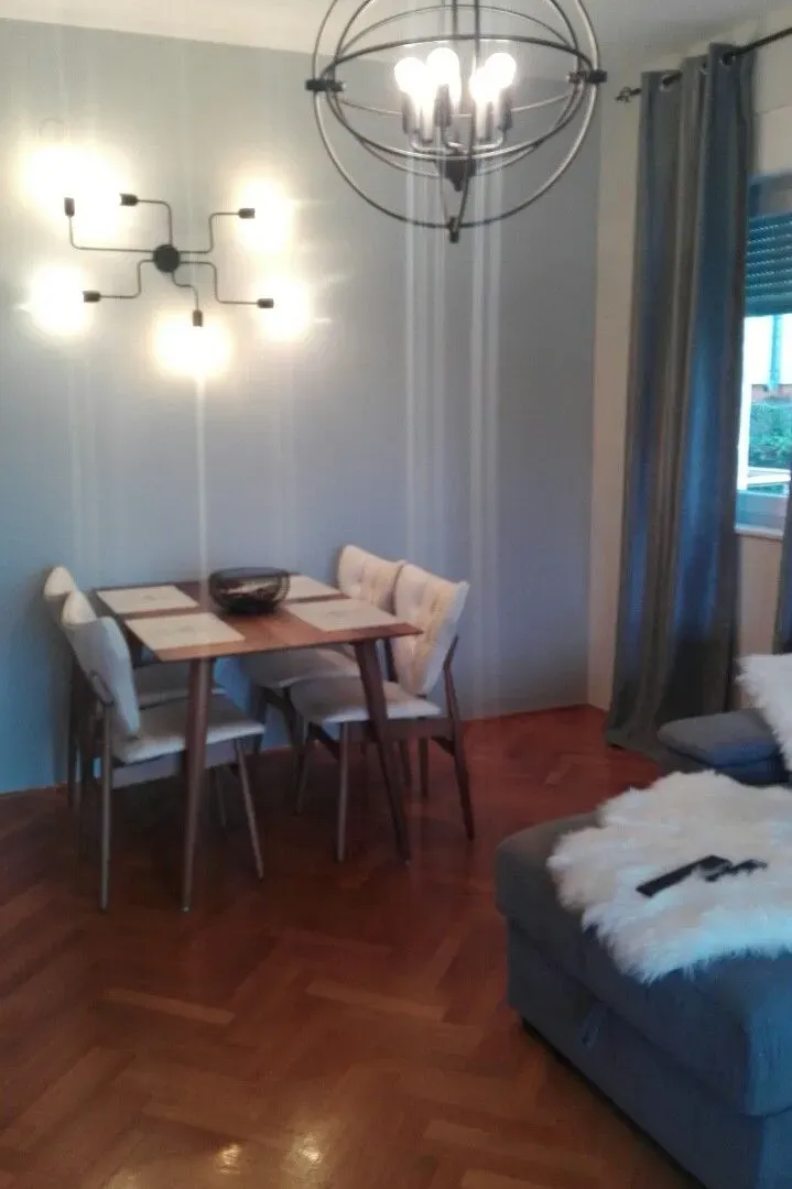 Prodaja, stan, 56m², Kotor, Crna Gora