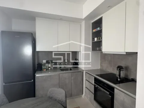Izdavanje, dvosoban stan, 56m², Savski Venac, Beograd - image 4