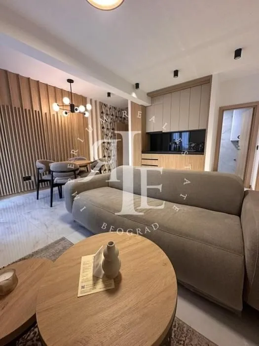 Prodaja, trosoban stan, 48m², Palisad, Zlatibor