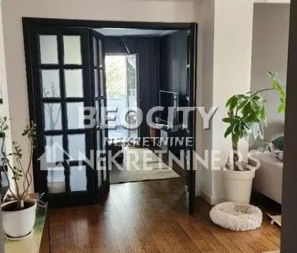 Prodaja, stan, 121m², Senjak, Beograd - image 3