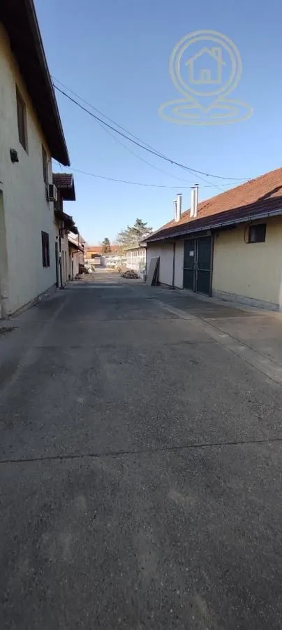 Rent, office space, 250m², Futog, Novi Sad Sve Podlokacije