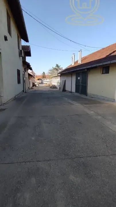 Rent, office space, 250m², Futog, Novi Sad Sve Podlokacije