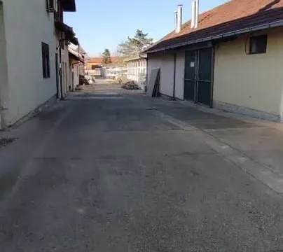 Poslovni prostor in Futog