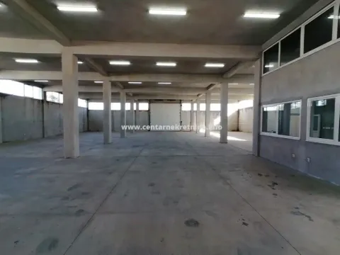 Rent, office space, 1100m², Donji Kokoti, Podgorica - image 8