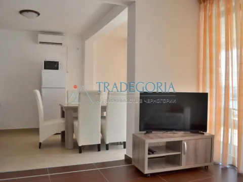 Prodaja, dvosoban stan, 81m², Dobra Voda, Bar - image 12