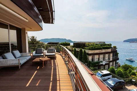 Sale, three bedroom apartment, 572m², Dukley Gardens, Budva - image 9