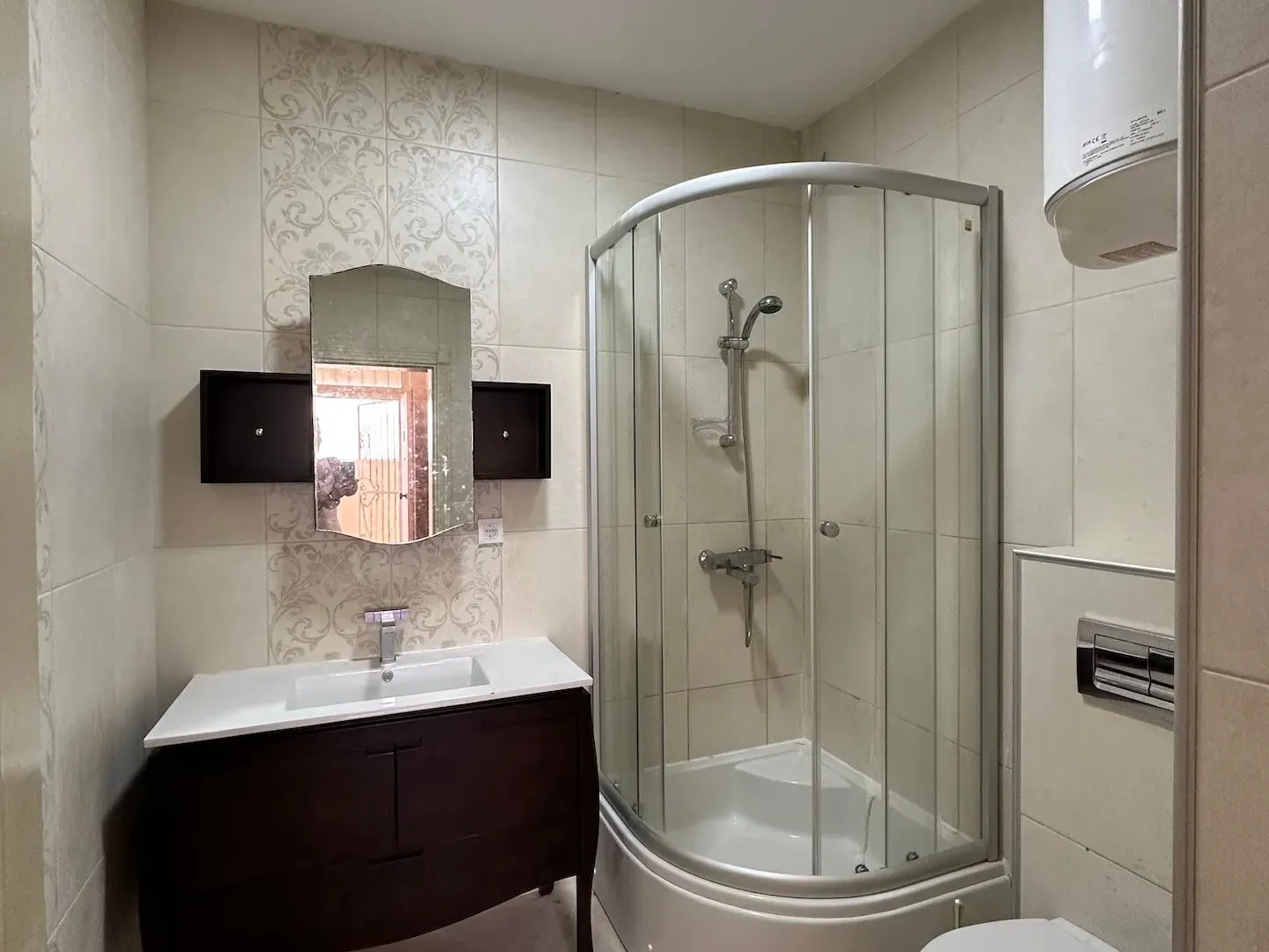 Sale, apartment, 73m², Bar, Crna Gora