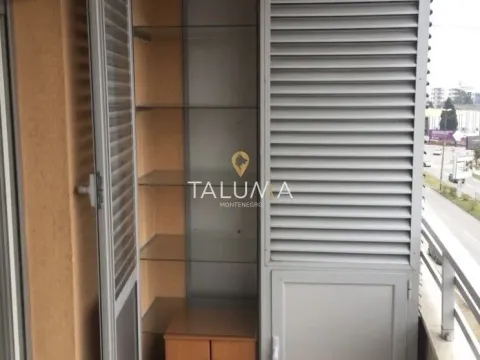 Izdavanje, garsonjera, 31m², City Kvart, Podgorica - image 6